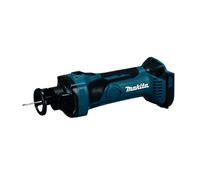 Makita Affleureuse plaque de plâtre 18 V (sans batterie, sans chargeur) - DCO180Z