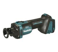 Affleureuse plaque de plâtre 18V (sans batterie ni chargeur) - MAKITA - DCO181Z G