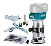 Fraiseuse affleureuse Makita DRT50ZX4