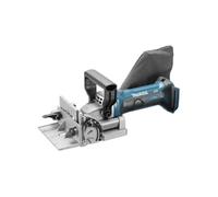 Makita Lamelleuse sans fil DPJ180Z 18 V (sans batterie ni chargeur)