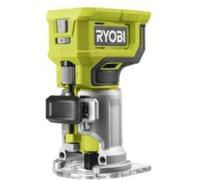 Affleureuse sans fil Ryobi RTR18 18V ( sans batterie)
