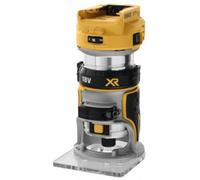 DeWalt Affleureuse sans fil DCW600N-XJ XR 18V Solo