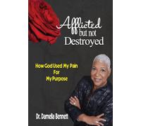 Afflicted But Not Destroyed