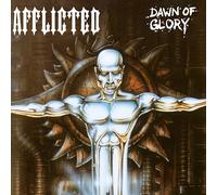 The Orchard – Dawn of Glory – CD – Réédition 2023