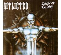 Afflicted Dawn of Glory (Vinyl) 12" Album