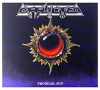 Afflicted - Prodigal Son -Remast-