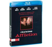 AFFLICTION