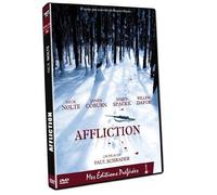 MEP – Affliction E