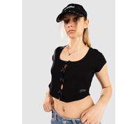Affliction After Hours T-Shirt noir XS