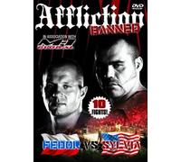 Affliction, Banned