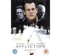 Prism Affliction – Import allemand