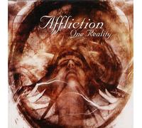 Affliction - One Reality