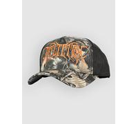 Affliction Skull Tree Casquette camouflage