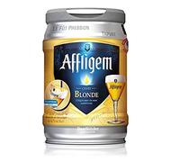 Affligem Fût de Bière blonde - 5L - Compatible Beertender
