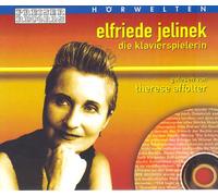 Affolter,Therese - Die Klavierspielerin [Import]