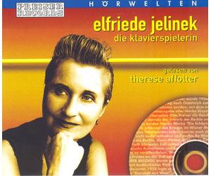 Affolter,Therese - Die Klavierspielerin