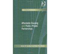 Affordable Housing And Public-Private Partnerships