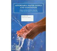 Affordable Water Supply And Sanitation