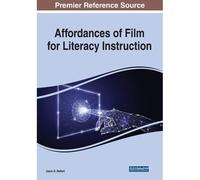 Affordances Of Film For Literacy Instruction