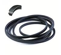 Affordstore Courroie M151649 pour tracteurs John Deere 48" Deck LT166 LT180 LT190 GX10063 M150960
