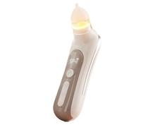 Afforstyle Aspirateur Nasal pour Tout-Petits Dispositif de Nettoyage Nasal Sûr pour Tout-Petits