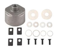 Afforstyle Kit d'engrenages différentiels pour 1/8 Racing XL Flux Rovan TORLAND pièces de Camion sans balais