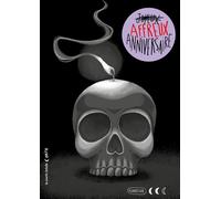Affreux anniversaire - Jocelyn Boisvert - la courte échelle - ebook (ePub) - Livre