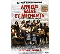 Affreux, Sales Et Mechants