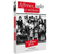 Affreux, Sales et méchants
