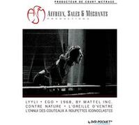 Affreux sales et méchants - 6 courts métrages G