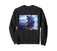Affrontement Final du Highlander Connor MacLeod Sweatshirt