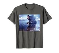 Affrontement Final du Highlander Connor MacLeod T-Shirt