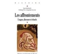 Affrontements Pur (Auteur)