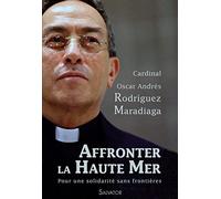 Affronter la haute mer