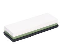 Affûtage à double facette Pierre professionnel de qualité blanc Corundum Shetstone Knife igeur pour outils industriels et à la maison Utiliser Waterstone 1000 4000 durable