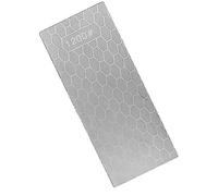 Affûtage En Diamant Pierre 200-2000# Ajusteur Du Couteau Honembeld Whetstone Outdoor Kitchen Aigpene Outils Pour Les Ciseaux Assemblage Revêtu De En