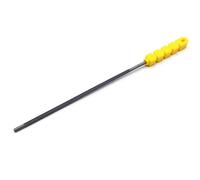 Affûtage professionnel pour chaîne de tronçonneuse - Limes rondes pour aiguiser les limes à chaîne de tronçonneuse - 4/4,8/5,5 mm