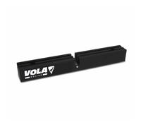 Affûte-racle pour les racles 3 ou 4 mm Vola Pro Noir TU