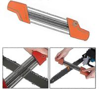 Affûteur Chaîne Tronçonneuse - Meulage Facile Universel 4.8mm - Accessoire