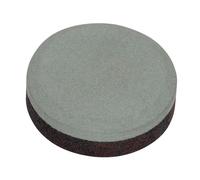 Roughneck® Gorilla ROU65680 Aiguiseur de hache Roughneck 75 x 25 mm Jaune