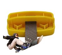 Affûteur de carres de ski - Outil de réglage du biseau latéral du snowboard, équipement de réparation d'affûtage de skis | Conception d'entretien, thème de coupe-bordure, outil de ski de précision, ac