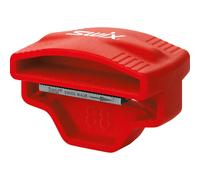Affûteur de carres ski avec lime Swix Rouge 40 mm