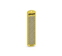 Affûteur de carres ski diamant grain moyen Vola Jaune TU