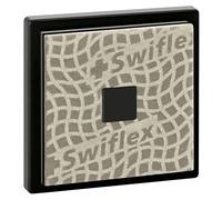 Affûteur de carres ski Swix Noir TU