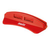Swix T410 Plexi Sharpener Wc Large Rouge Large