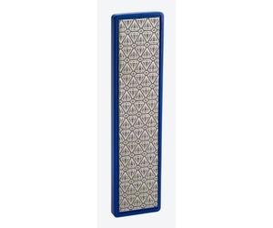 Affûteur de carres ski Swix Racing Diamond Stone, X-Fine Gris 100 mm