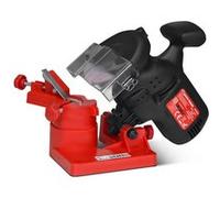 Elem Technic AFE220 affuteuse de chaîne électrique 220 W 7500 tr/min