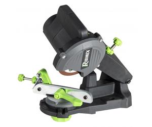 Affuteur de chaine electrique RIBIMEX pour scies a chaine