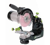 RIBILAND Affûteuse électrique pour chaînes de tronçonneuse – Ribimex