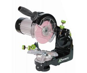 Affuteur de chaine electrique RIBIMEX pro